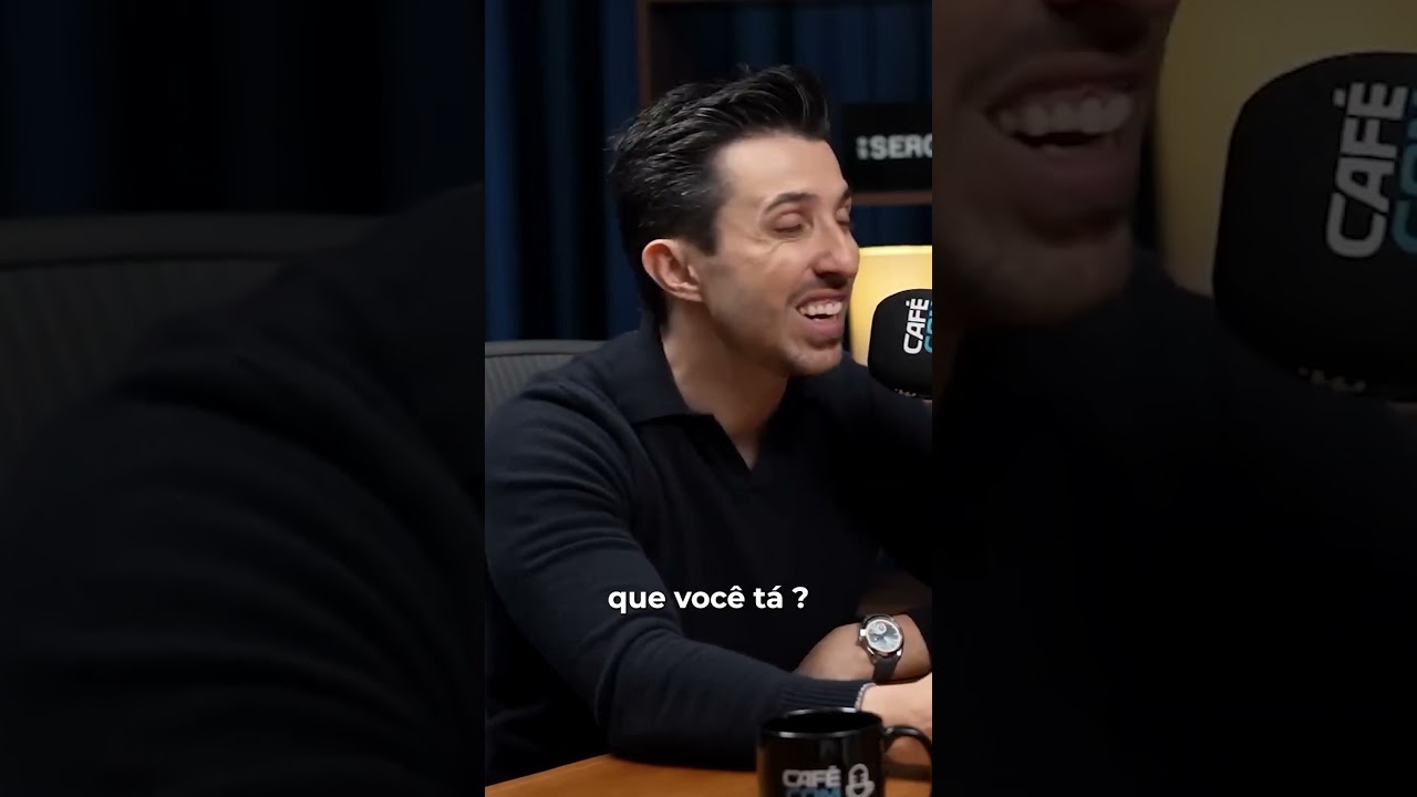 SE COMPARE SIM | Caio Carneiro