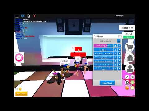 Madison Havana Remix Roblox Song Id - 