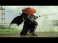 How Ghost Of Tsushima Meant To Be Played