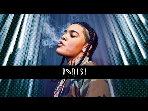 [FREE] Young M.A x Dave East x Meek Mill Type Beat Instrumental 2022 ♪ "Night Thoughts"