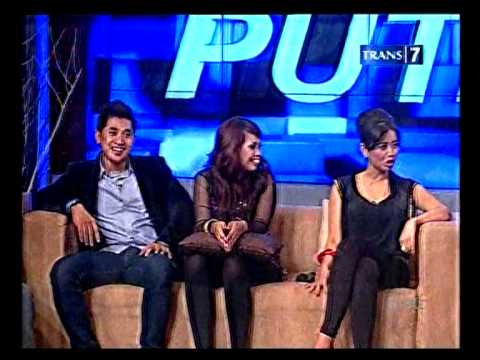 Hitam Putih   Perjalanan Cinta Ely Sugigi Part 4