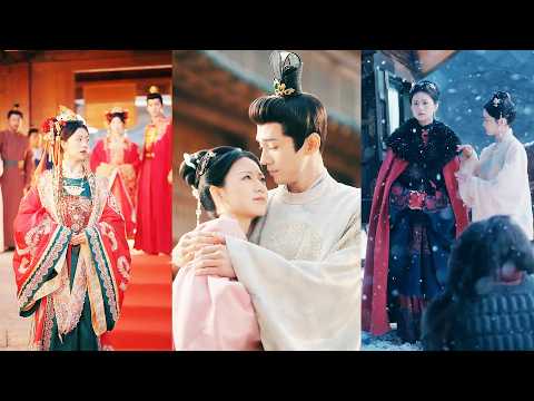 On our wedding day he married mistress,I divorced him,kicked him,became the richest—he went mad!