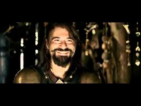 1½ Ritter - Auf der Suche nach der hinreißenden Herzelinde - Outtaks