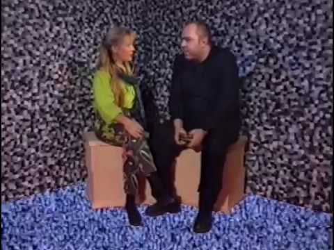 Ateliergesprache WDR Aktuelle Stunde Koln 1994