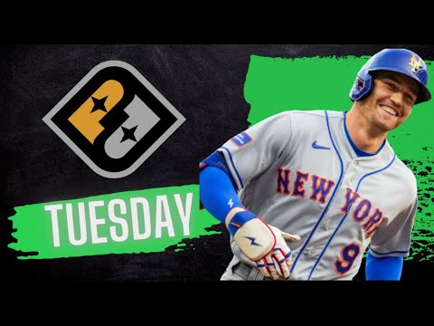 MLB PrizePicks Plays from MadnessDFS 7/4