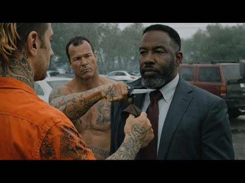 Gangsters Tried to Humiliate This Quiet Man at Work, Not Knowing He’s a Brutal Special Force