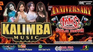 Download lagu LIVE - OM KALIMBA MUSIK - JAVA PRO AUDIO - ANNIVERSARY 12TH MMS SOLO RAYA - 08 09 2019 mp3