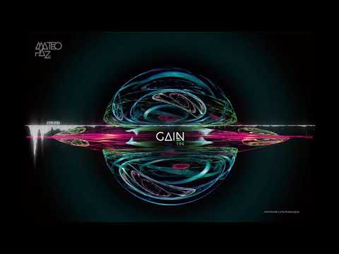 Mateo Paz - Gain vol.194