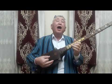 Махмуджон Тожибоев - Қўқон Ушшоғи | Maxmudjon Tojiboyev - Qo‘qon Ushshog‘i