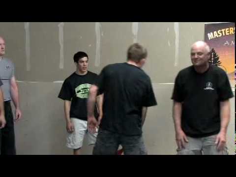 Masters on the Mountain 31, Day 1 (For the Fun of It Promo)