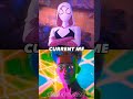 OLD ME VS CURRENT ME IN TAKES Edit Spiderverse2023