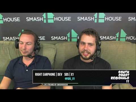 SCR 11 Dev Interview