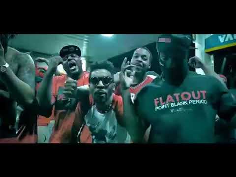 Sada Baby “Stacy” Official Video