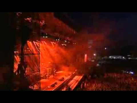 Dio   Heaven and Hell Live Wacken 2004 RIP Ronnie James Dio 16 de Mayo