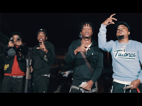 Trapp Don Dolo x Huncho D - Aint Sayin Nun / Shot By@NicoNelMedia