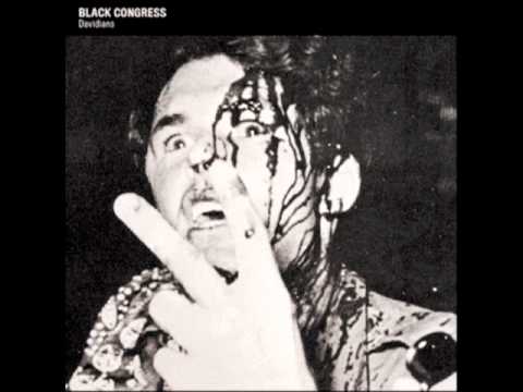 Black Congress - Davidians