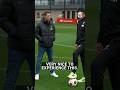 ? Klopp & Salah meet Wimbledon champion, Neal Skupski! #LFC #Shorts #Tennis
