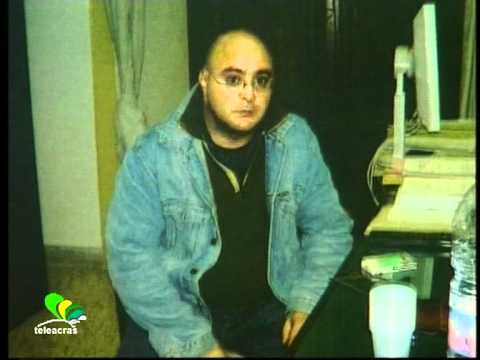 Ruoppolo Teleacras - 12 omicidi, 6 abbreviati