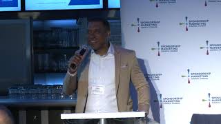 May 18, 2022 Breakfast Forum – How the Sponsorship Industry is Maintaining and Sustaining DE&I Initiatives