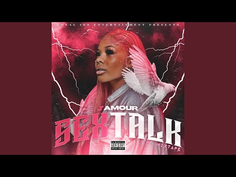 Bubble Gum Talk (feat. Jucee Froot)