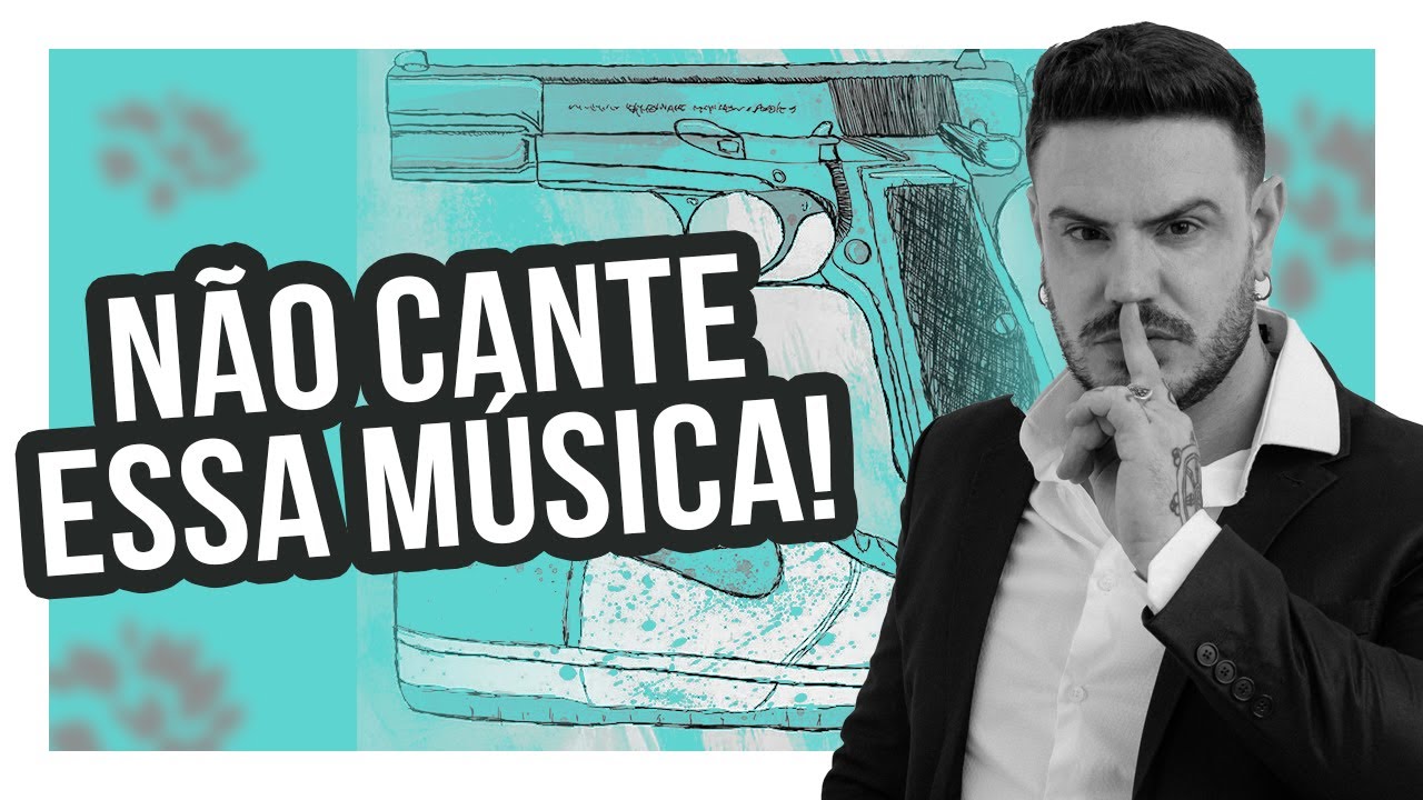 MÚSICA SINISTRA DEMAIS - Pumped Up Kicks