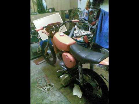 simson nossentiner hütte