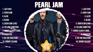 Download lagu Pearl Jam Top Hits Popular Songs - Top 10 Song Collection mp3