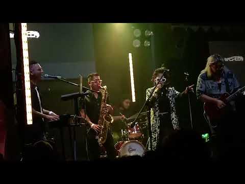 Jazzid Roots en el Foro Hilvana