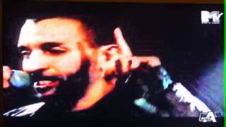 Dj Gruff e Casino Royale - Live @ Mtv ^1997