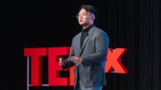 Bài nói TEDxTalk của Không Phải Bác Sĩ
