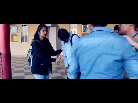 Kumar Shanu Ragging A short Film 