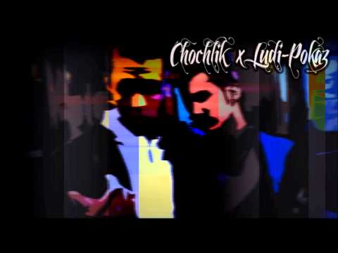 Chochlik x Ludi- Pokaż