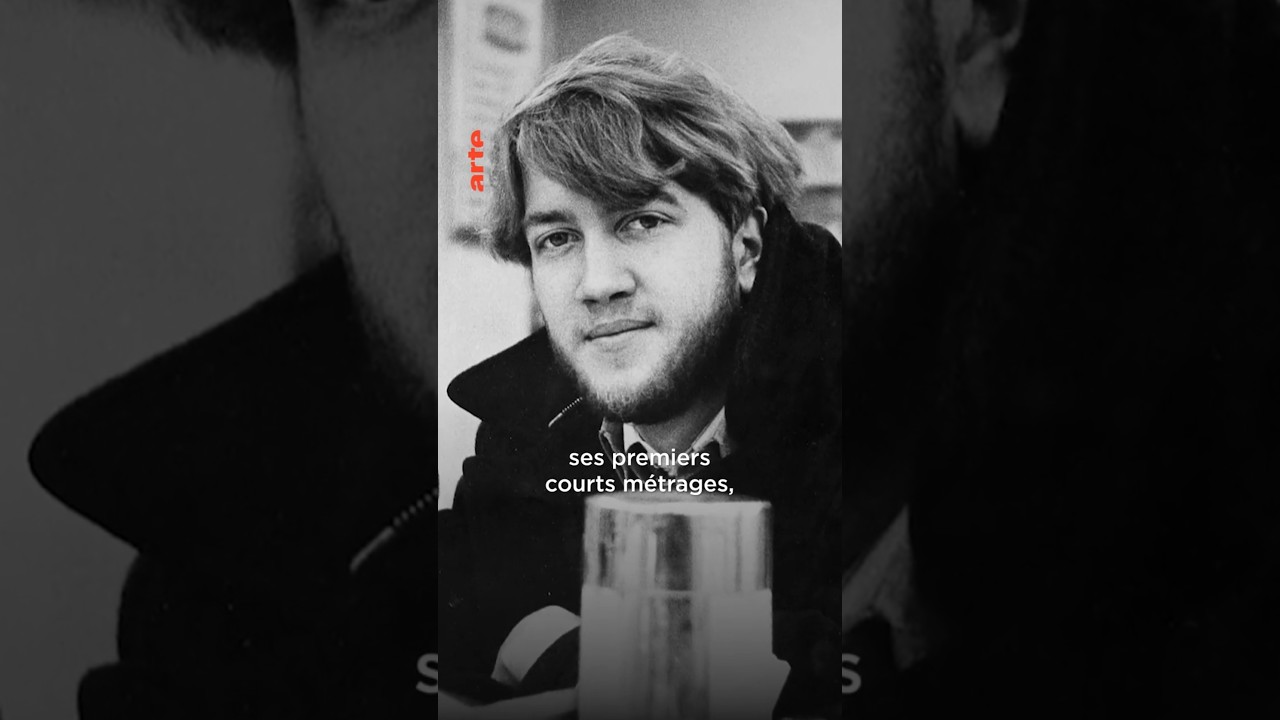 Miniature de la vidéo David Lynch donne une leçon de cinéma...🎞️​   #hollywood #davidlynch du film David Lynch, une énigme à Hollywood