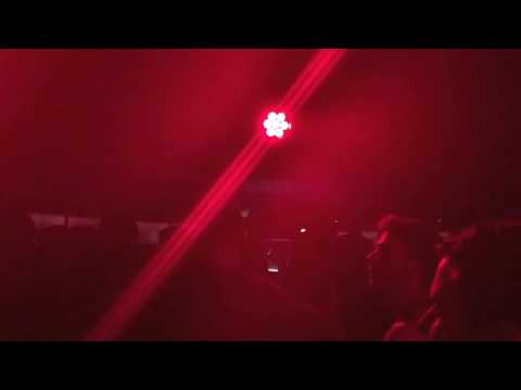Marco Carola @ Music On Milan 04/04/2017 Armani Privè - The launch of EA7 sneaker pt.3
