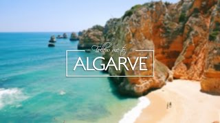 Follow Me: Algarve