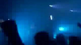 Ice Cream Sundae - The Twang Live @ Keele Uni 21/10/07