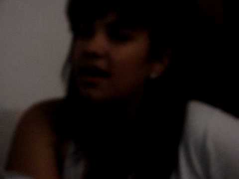 TIVE SIM ( Cartola) - Camila Borba