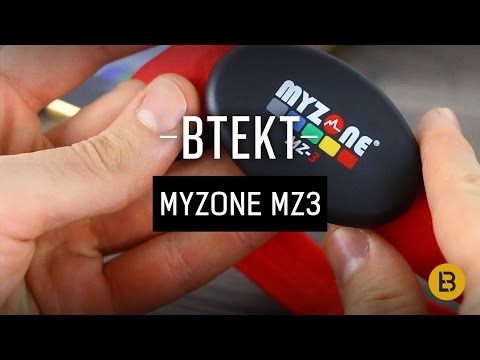 MYZONE MZ3 review: The best fitness accessory I've ever used