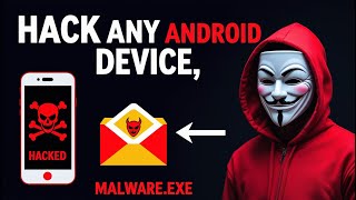 Unlocking Android: The Free Hacking App