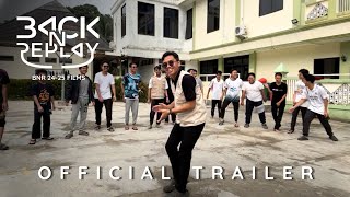 BACK N REPLAY | Official Trailer (2026 Movie)