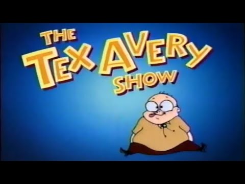 The Tex Avery Show | Intro & Outro