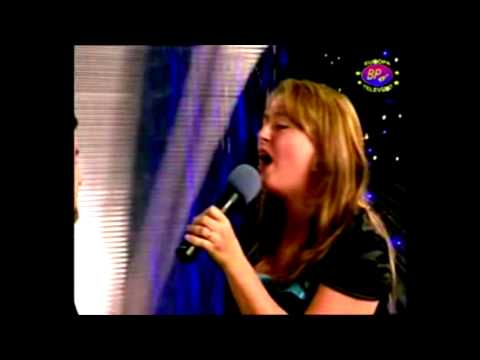 Csonka Tünde - Valiszka László: Énekek éneke (részlet A Krónikás c. rockoperából.)