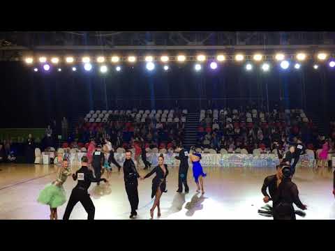 Sorokin Dmitry Malikova Marika jive Moscow Championship 2020
