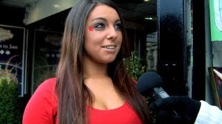 Irish humor. Enjoy real Irish &amp; Dublin accent. Ирландский юмор. Изучаем разговорный английский.