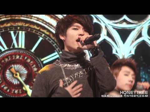[Fancam] - 110929 - Woohyun 3 @ Ӎ!Cσůɳʈdσůɳ