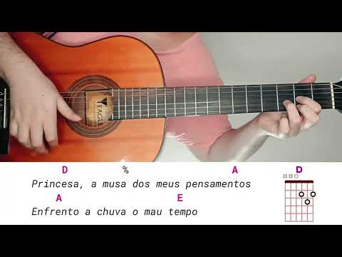 Princesa - Rasantes