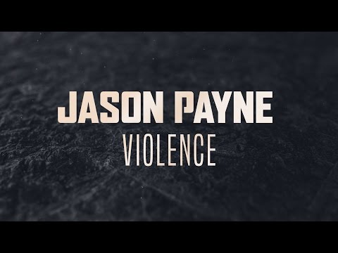 Jason Payne - Violence (THER-176) Official Preview