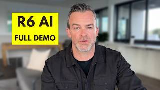We Built an AI That Runs an Entire HighLevel Agency (Live Demo)