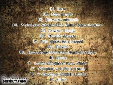 WDM & Wojtas - Wchodze w To feat Trasik