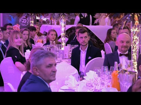 HOTEL DĘBOWY ŚWIĘTOWAŁ SWOJE 15-LECIE